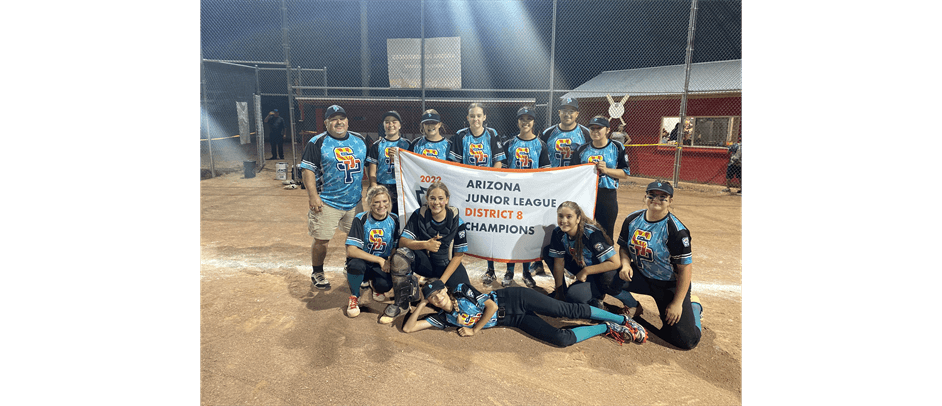 2022 District Champs