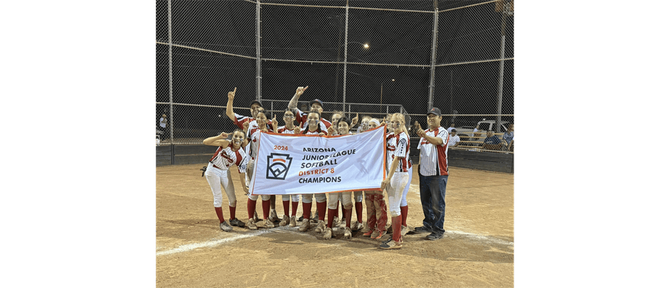 2024 District Champs