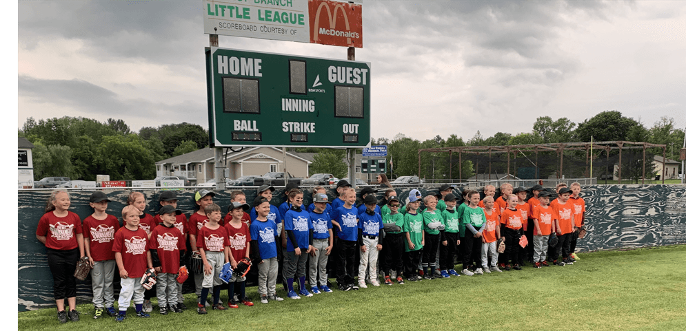 Machine Pitch Tournament