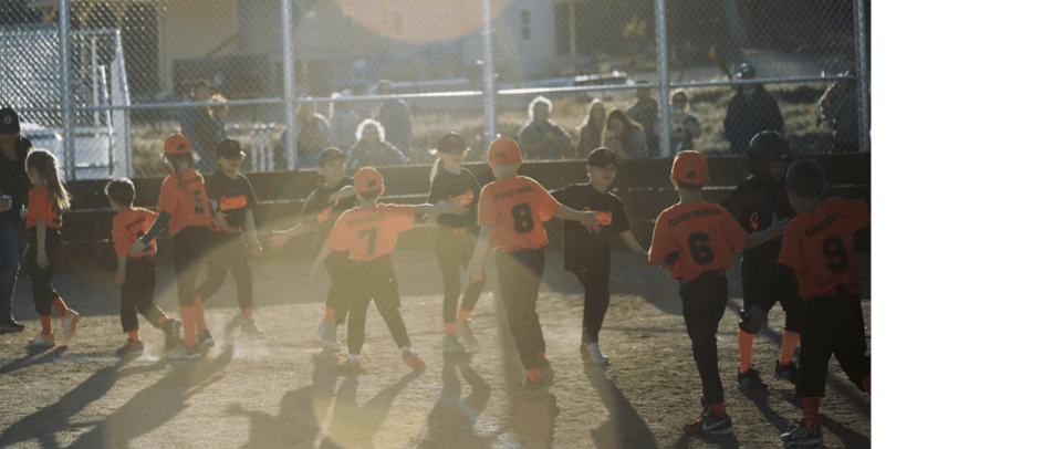 Building a strong foundation...