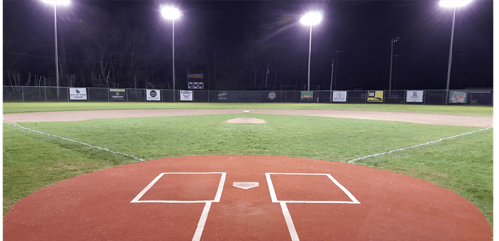 Terre Haute North Little League