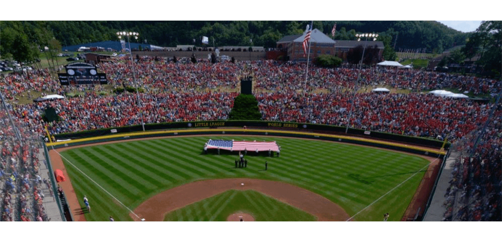 The Little League World Series