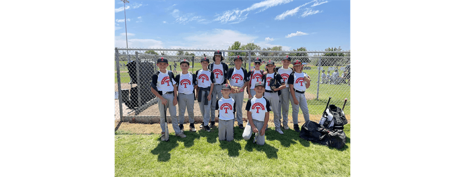 11 U All Star Team 2023