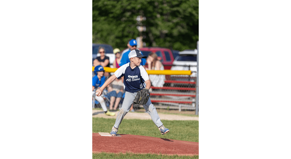 Old Orchard Beach Little League photo