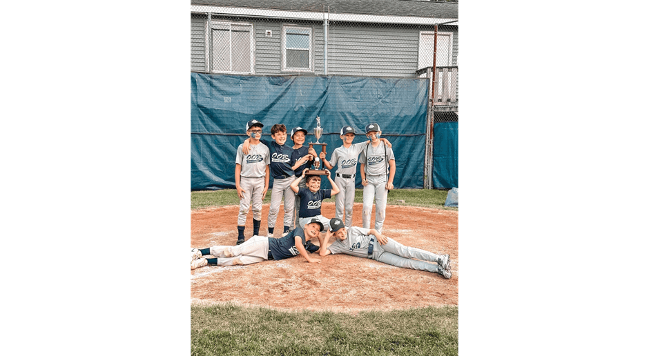 Old Orchard Beach Little League photo