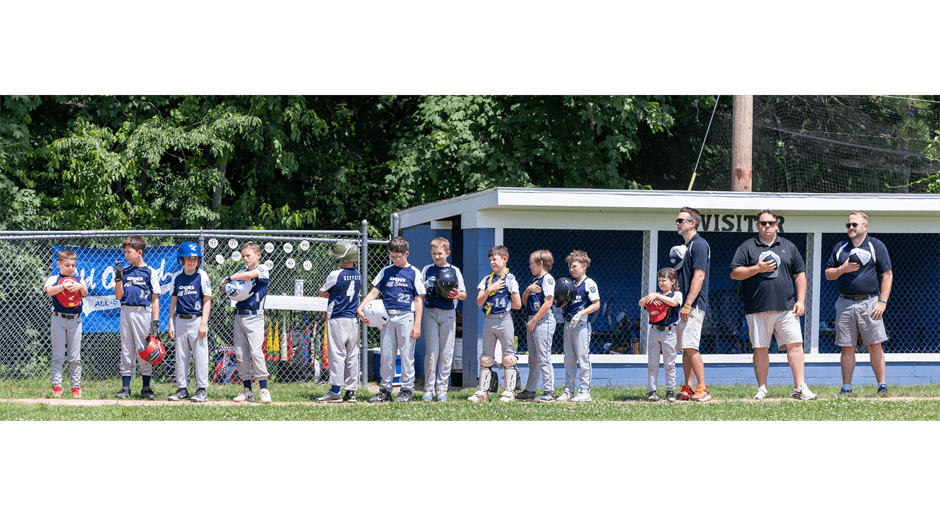 Old Orchard Beach Little League photo