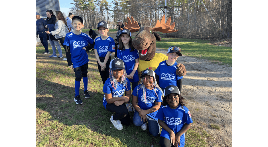 Old Orchard Beach Little League photo