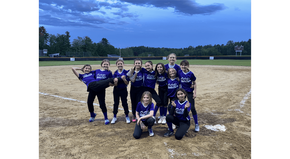 Old Orchard Beach Little League photo