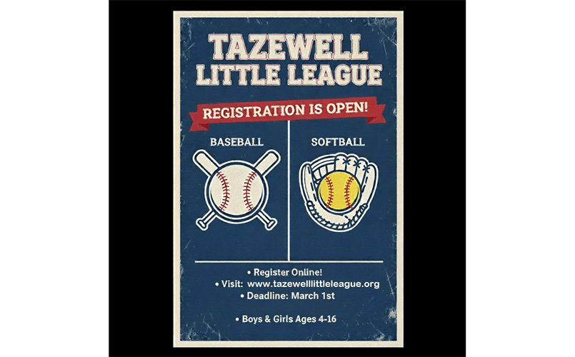 Registration Is Open!