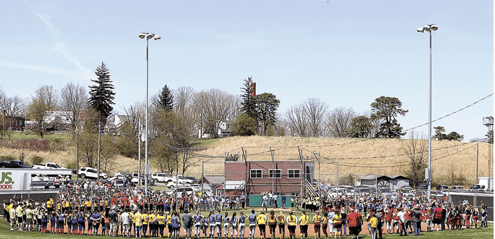 BECKLEY LITTLE LEAGUE
