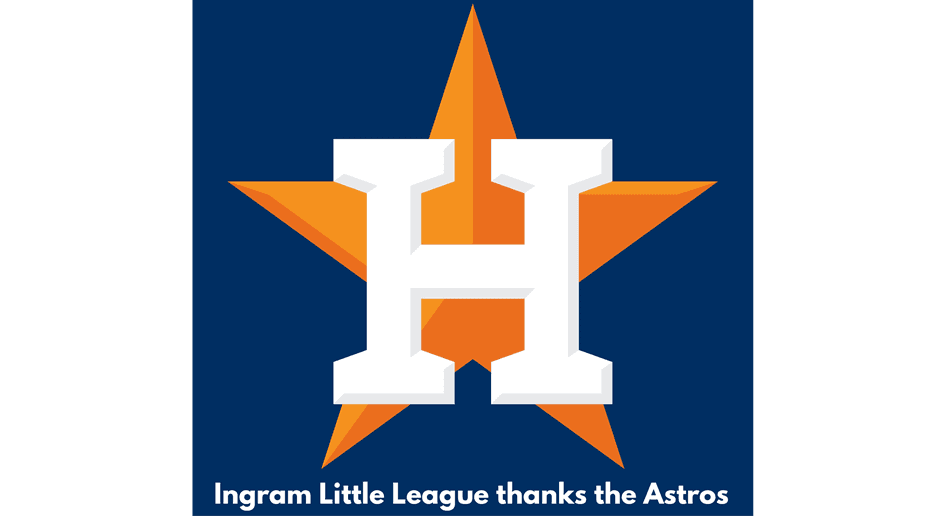 Ingram Little League photo