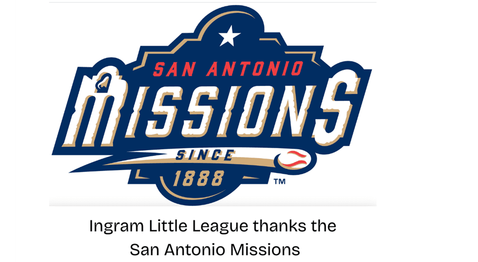 Ingram Little League photo