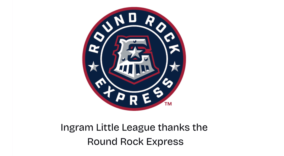 Ingram Little League photo