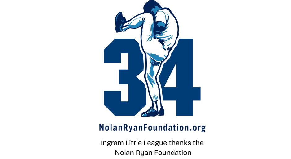 Ingram Little League photo