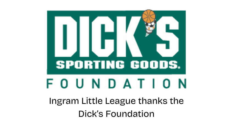 Ingram Little League photo