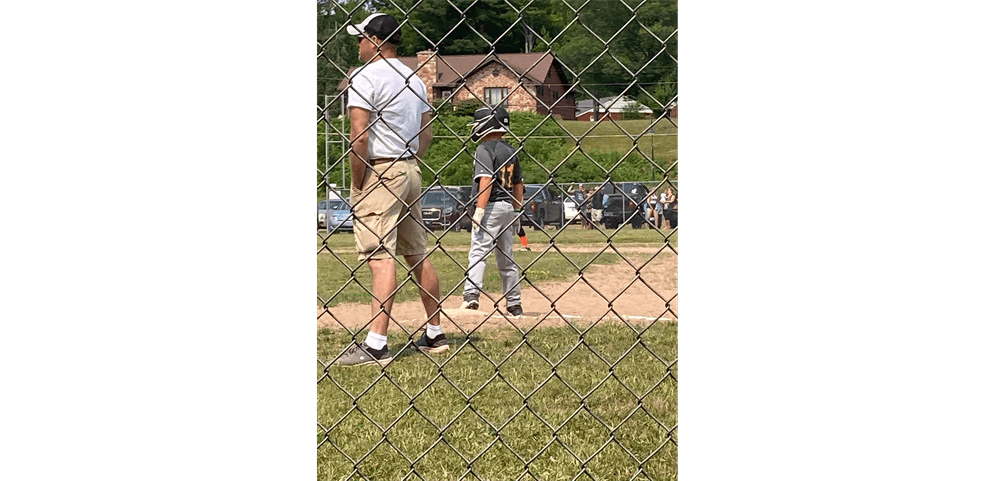 Little League 2021