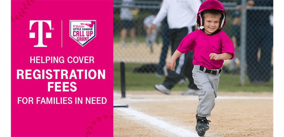 Need Help Covering Registration Costs? Click HERE