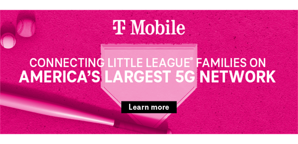 Proud Sponsor of Freeport Little League