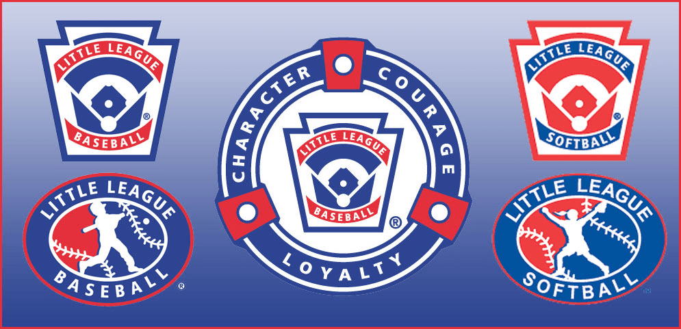 Hyde Park Little League Baseball and Softball