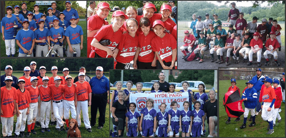 HPLL through the years