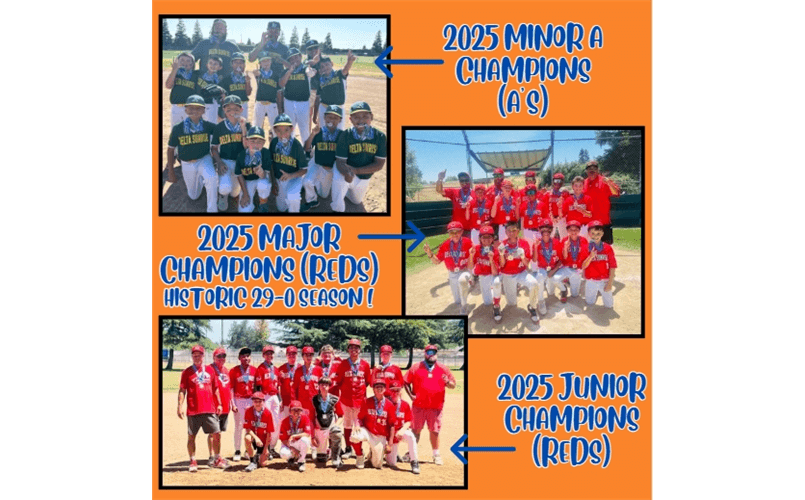 2025 DELTA SUNRISE TOC TEAMS