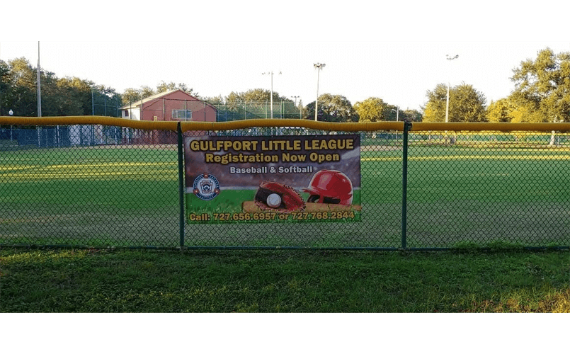 Little League is Back