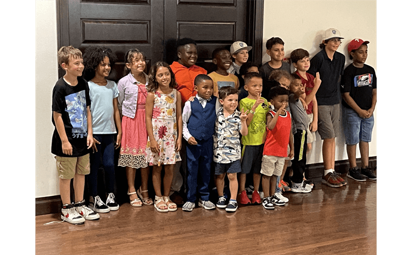 End of Season Banquet