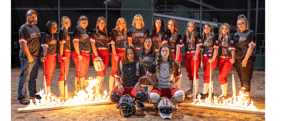 2023 STATE CHAMPIONS