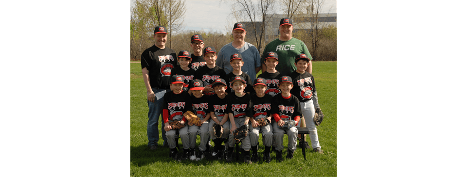 2019 Mud Cats