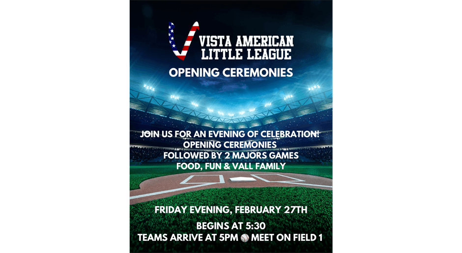 2026 Opening Ceremonies