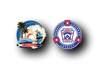 Vista American Little League hero