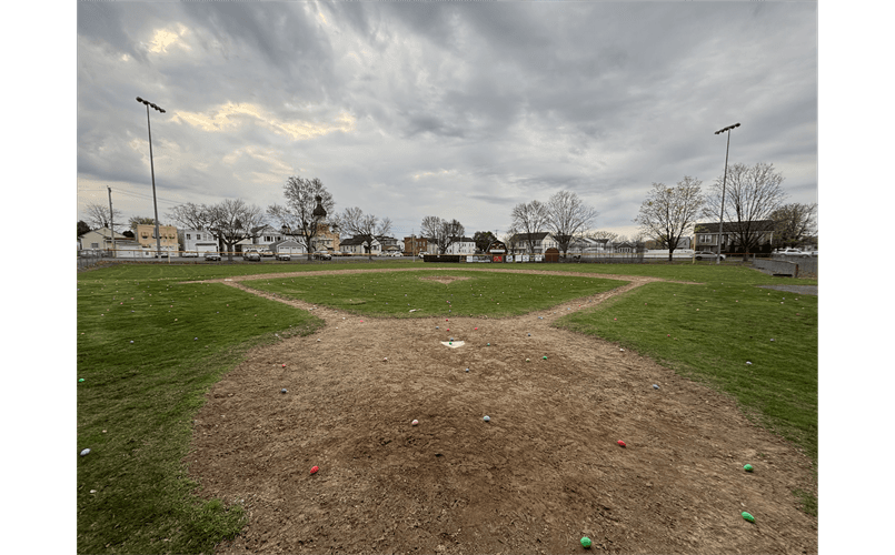 Watervliet Little League photo