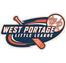 West Portage Little League logo