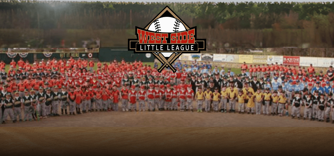 We are Westside Little League