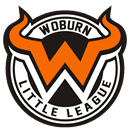 Woburn Little League logo