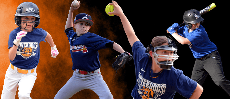 Spring Registration & Tryouts