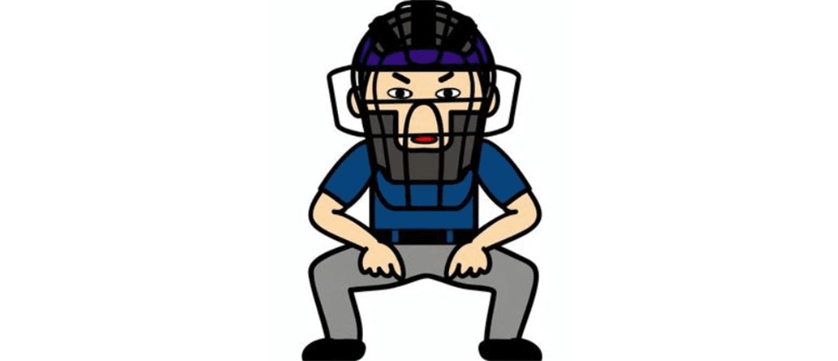 CHECK OUT OUR NEW UMPIRE SECTION ABOVE !!!