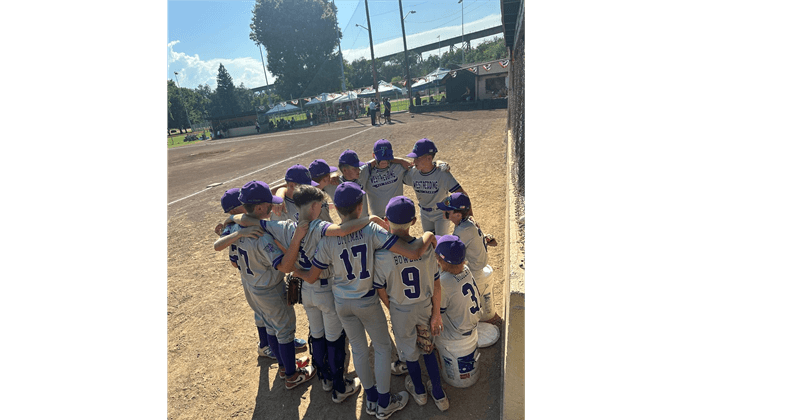 West Redding Hosts 2025 D1 All Star Tournament