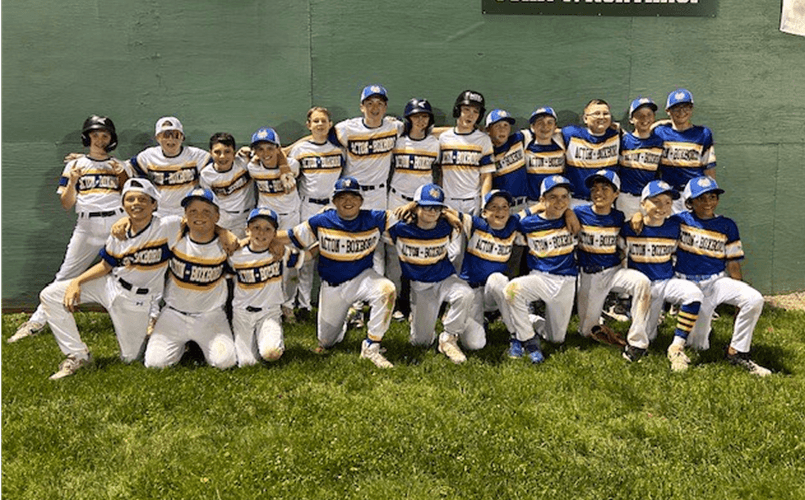 2025 Majors All-Stars