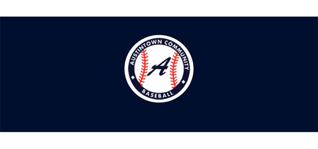 Welcome to Austintown Community Baseball!