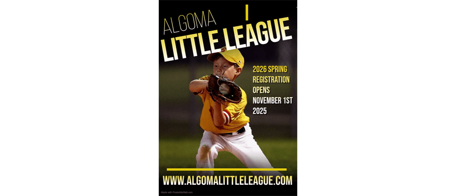 2026 SPRING REGISTRATION