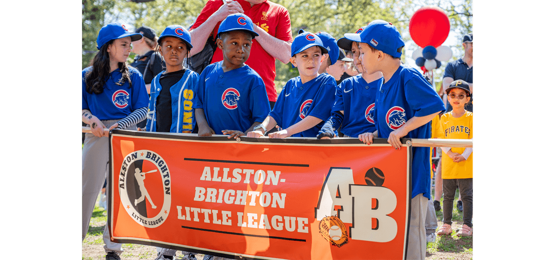 Instructional Baseball