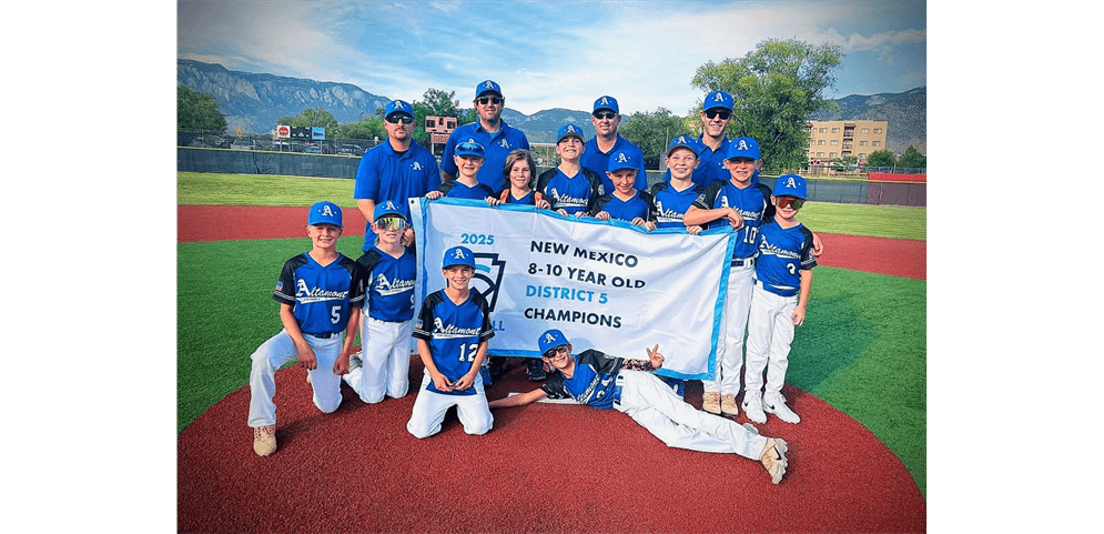 ALTAMONT 8-10 PLAYING 7-14-2025 AT 1900 STREAMED ON GAMECHANGER