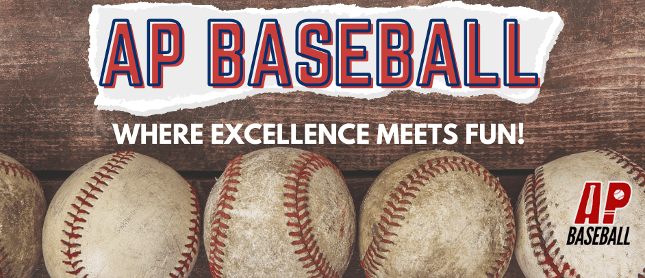 AP BASEBALL