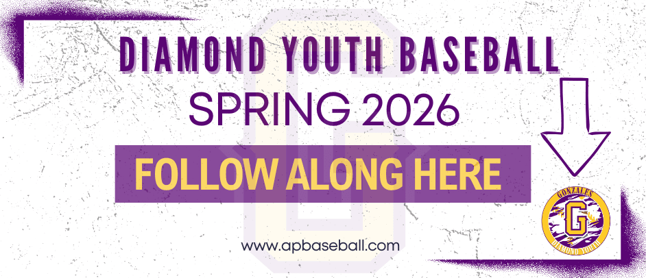 Diamond Youth Baseball