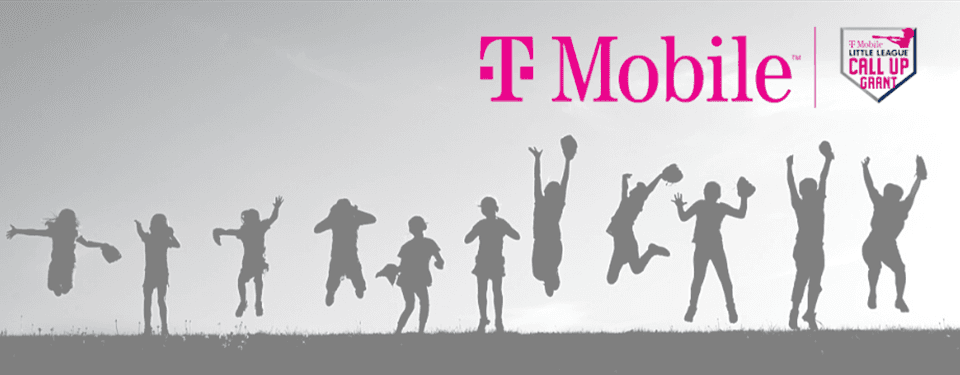 T-Mobile Call Up Grant