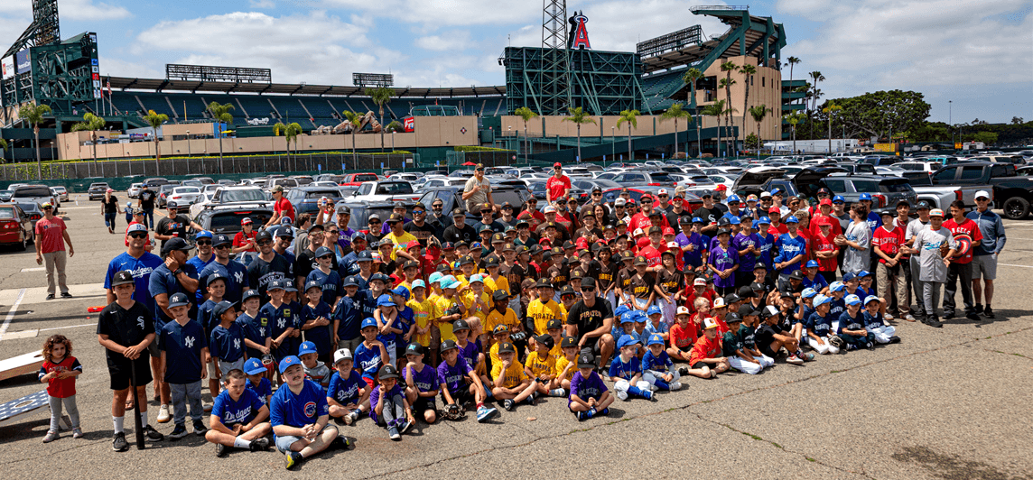 AVLL Angels Day 2025!