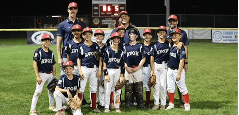 Avon Little League (Ct) photo