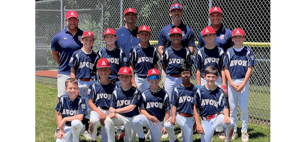 Avon Little League (Ct) photo