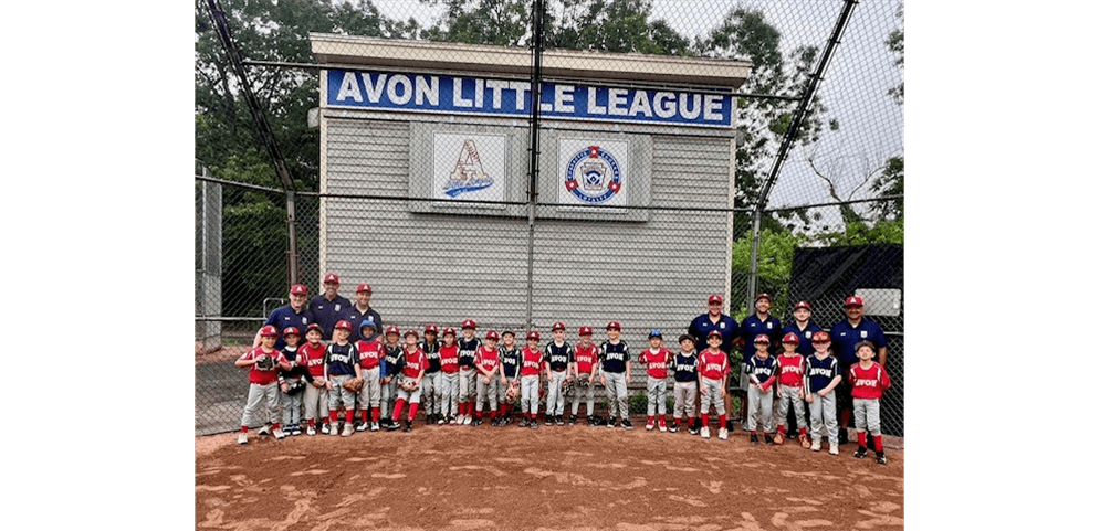 Avon Little League (Ct) photo